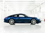 Porsche 911 Carrera 2011 года (UK)